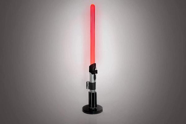 Produktbild Ukonic Ukon!c Tischleuchte Darth Vader Lichtschwert
