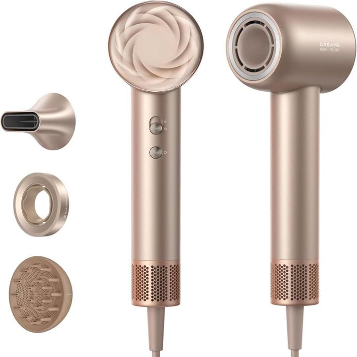 Actual product image Dreame Glory Mix