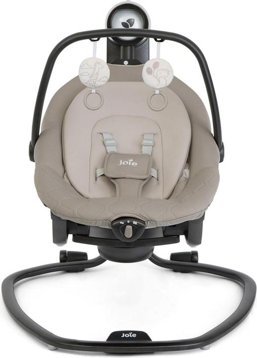 Image du produit Joie Babywippe Serina 2in1