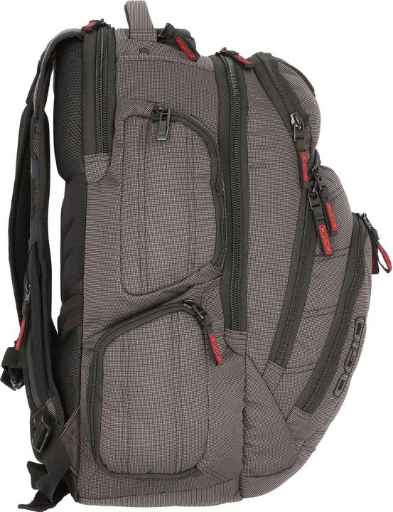 Immagine prodotto Ogio Rss del ribelle (30 l)