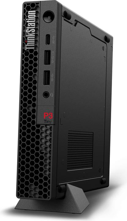 Produktbild Lenovo TS P3 TINY G2 CU5-235 16GB (16 GB, 512 GB)