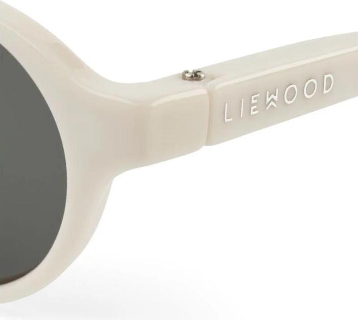 Image du produit Liewood Sonnenbrille Stacey Crisp Corn Sandy