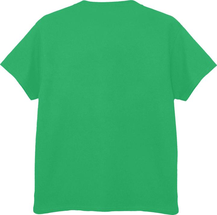 Produktbild Elf Christmas Fair Isle TShirt (XXL)
