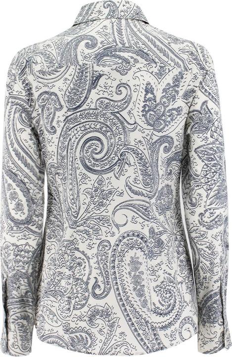 Produktbild Etro Blouse (42)