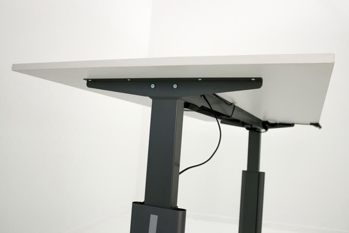Produktbild Kerkmann TISCH MOVE3 ELEGANT LIFT ANTHRAZIT B: 1800