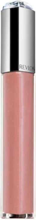 Revlon Lip Gloss Ultra HD 570 HD Smoky Topaz (570 HD Smoky Topaz)