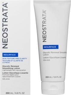 Produktbild NeoStrata Resurface emollient smoothing milk ( Glycolic Renewal Smooth ing Lotion) 200 ml (Körperlotion, 200 ml)