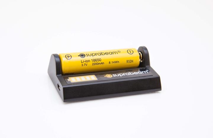 Immagine prodotto Suprabeam Q3r (12.20 cm, 1100 lm)