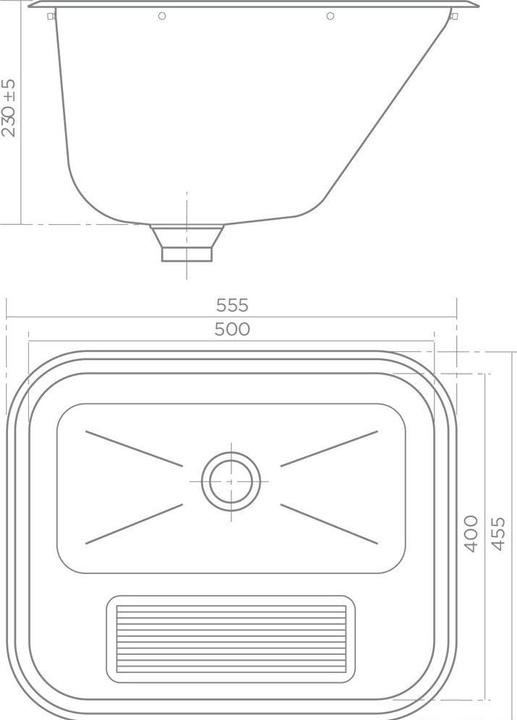 Image du produit Teka Chambre D'Utilisation Vk50nf (45.50 cm, 55.50 cm)