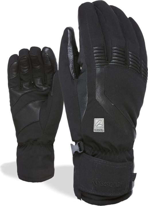 Level I-Super Radiator Gore-Tex (10)
