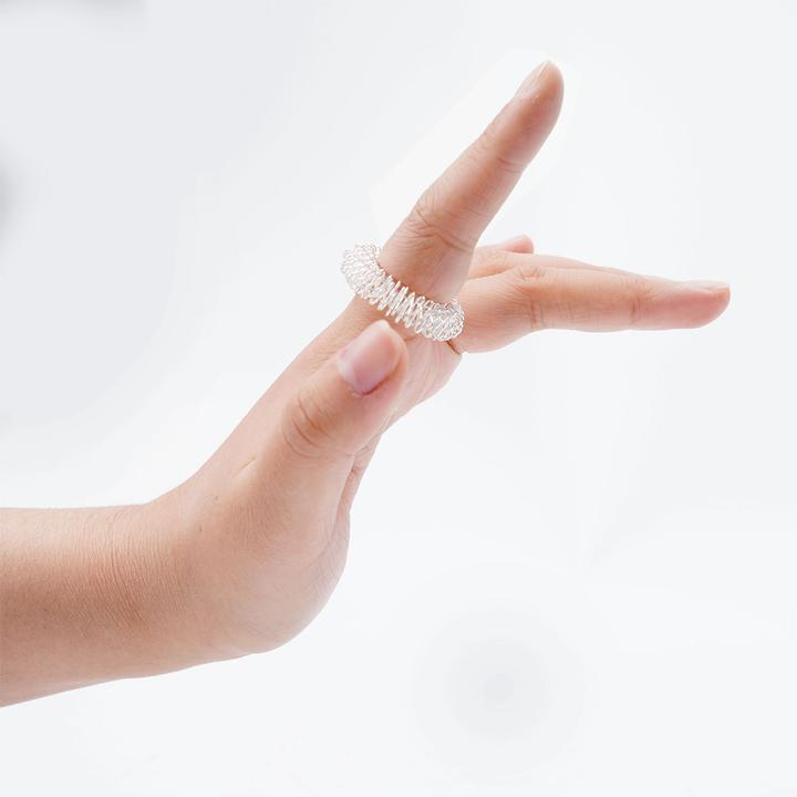 Produktbild Casativo Akupressur Ringe