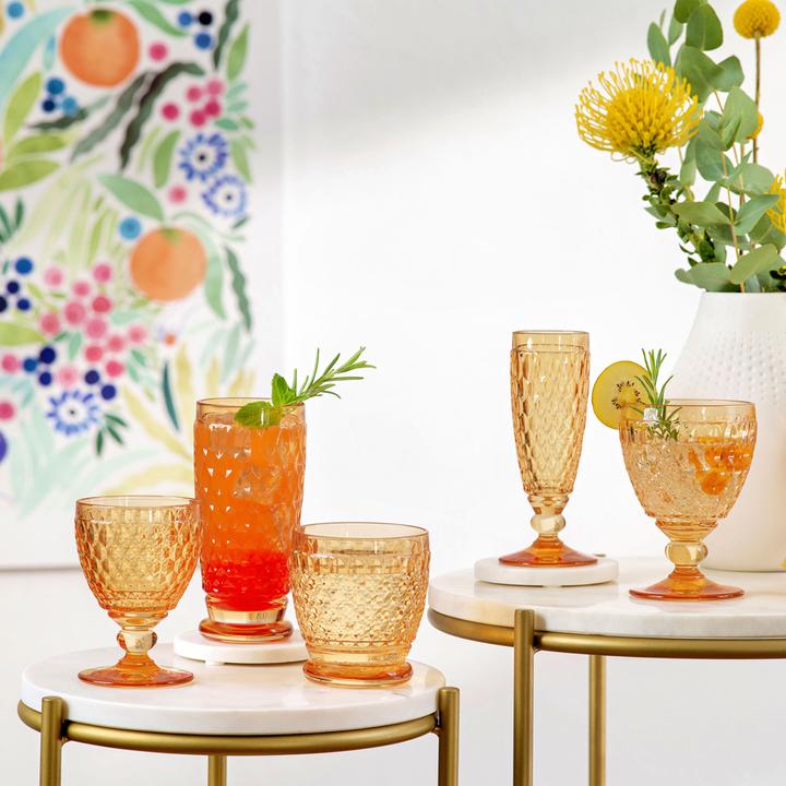 Produktbild Villeroy & Boch Becher Boston Coloured (3.30 dl, 4 x, Whiskygläser)