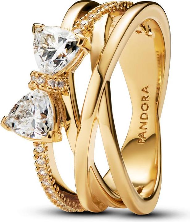 Produktbild Pandora Ring (58)
