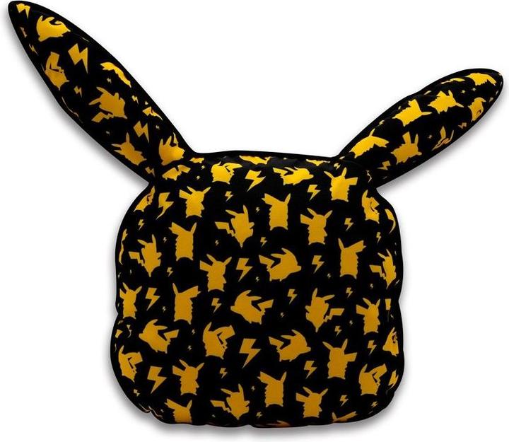 Produktbild ABYstyle Pokemon - Pikachu (30 x 30 x 8 cm)