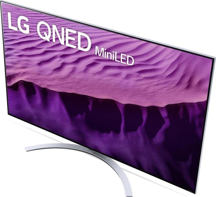 Immagine prodotto LG 65QNED879QB (65", Mini-LED, 4K)