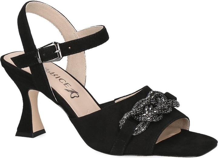 Caprice Sandalette (39)