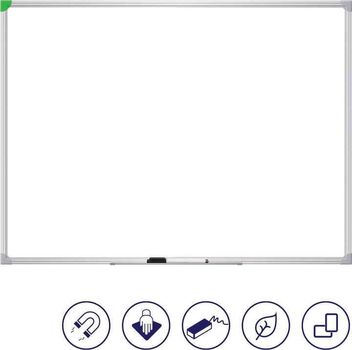 Image du produit Franken Tableau blanc (40 x 60 cm)