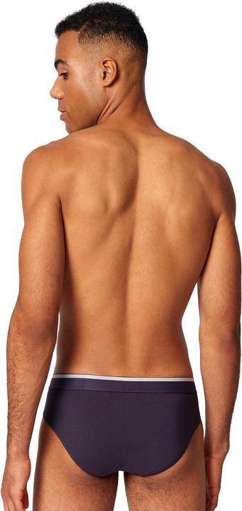 Immagine prodotto Skiny Brasil-Slips Cotton Multipack (M, confezione da 3)