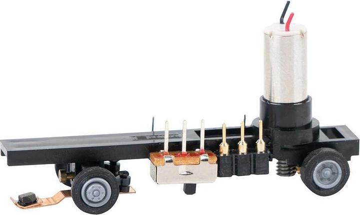 Produktbild Faller Car System Chassis-Kit N-Bus, N-LKW