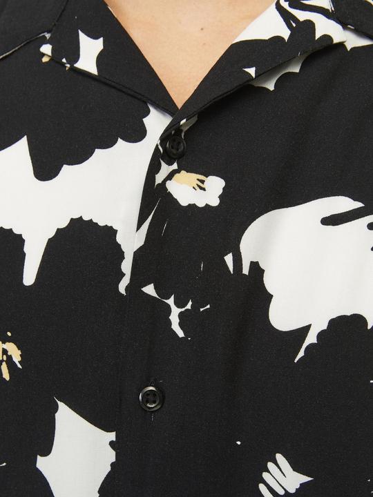 Immagine prodotto Jack & Jones Camicia hawaiana dal taglio rilassato Camicia hawaiana (S)