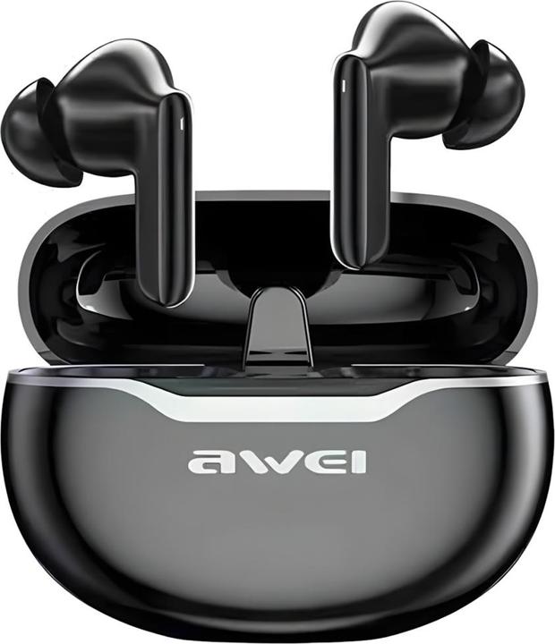 Actual product image Awei T26 Pro (No noise cancelling, 7 h, Wireless)