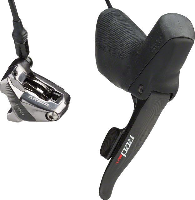 Produktbild Sram Shift/Brake System Red 22 HRD FM right1800mm 11SP (Hinterradbremse, Bremsset)