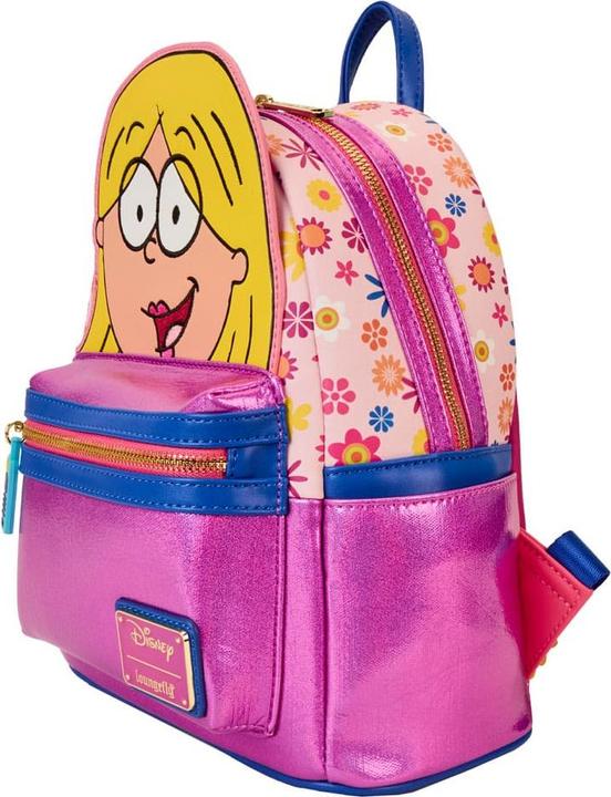 Produktbild Loungefly Disney by Mini Rucksack Lizzie McGuire (Handgepäck (bis 50l))