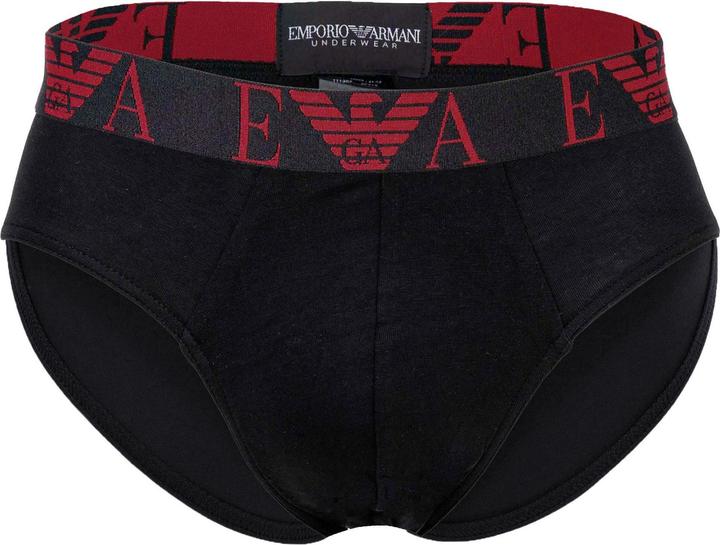 Immagine prodotto Emporio Armani Bold Monogram (XL, confezione da 3)