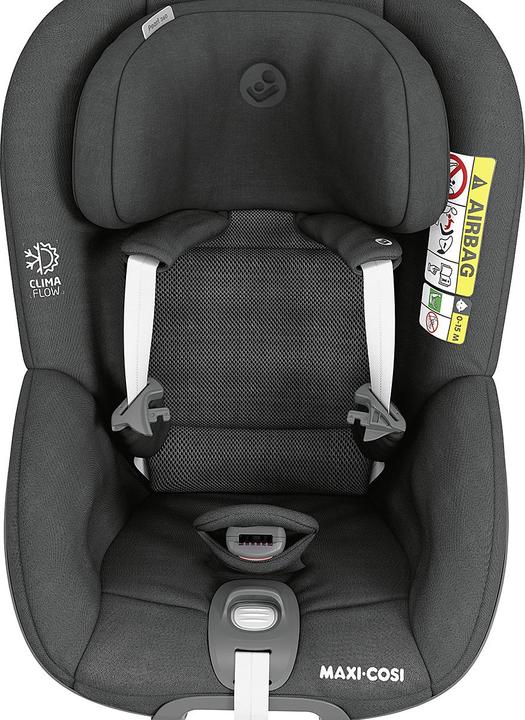 Produktbild Maxi-Cosi Pearl 360 i-Size (Reboarder, ECE R129/i-Size Norm)