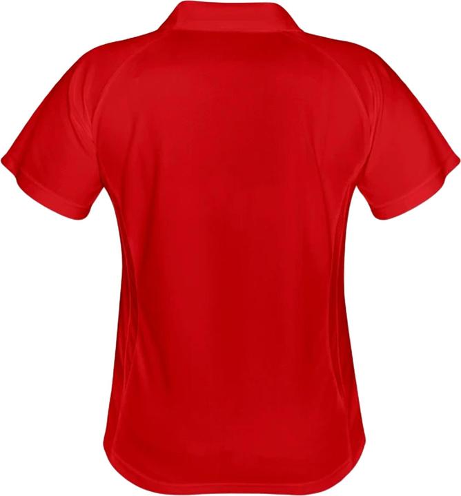 Immagine prodotto Spiro Polo sportiva Team Spirit Performance (XS)