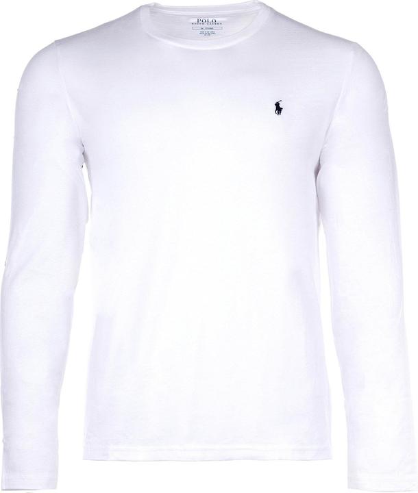Image du produit Ralph Lauren Manches longues Homewear Conforme à la silhouette (L)