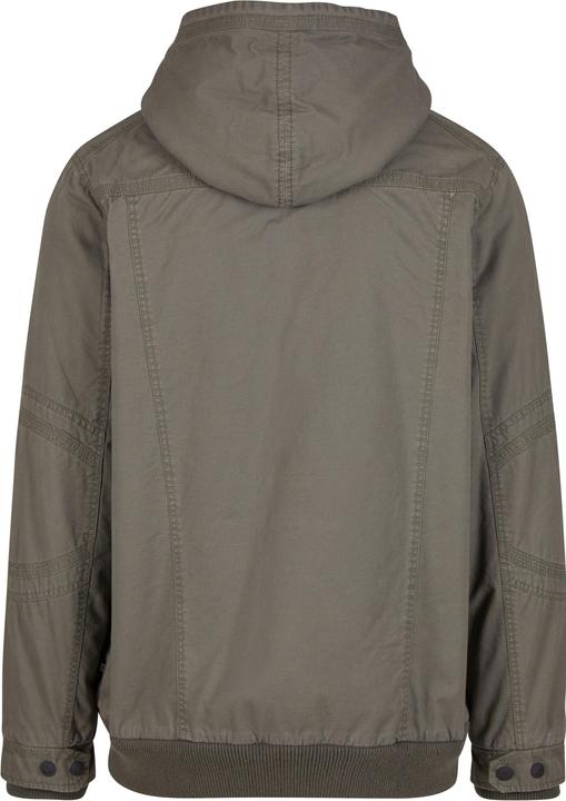 Actual product image Brandit Men Meadow Jacket - 174613 (L)