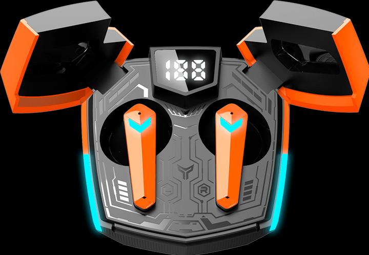Produktbild Canyon GTWS-2 (Kabellos)