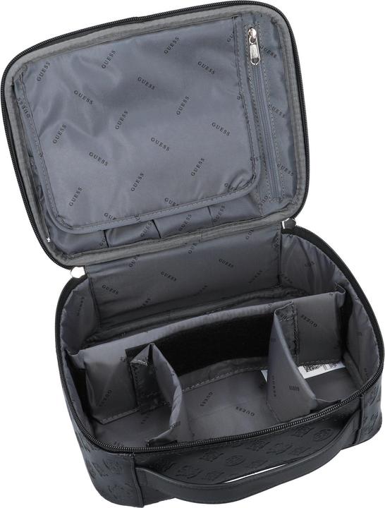 Produktbild Guess Wilder Kulturbeutel 26 cm (5 l)