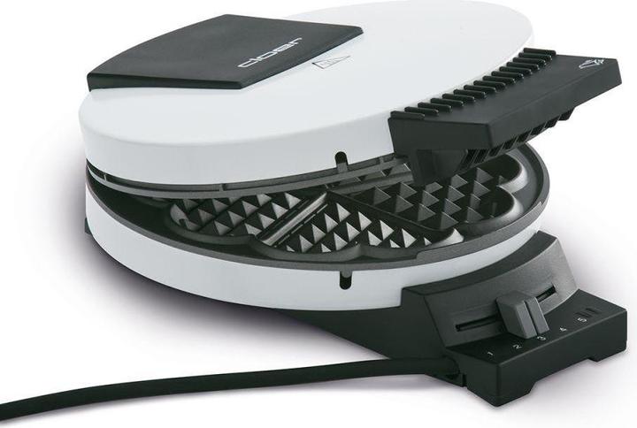Image du produit Cloer Gaufrier automatique