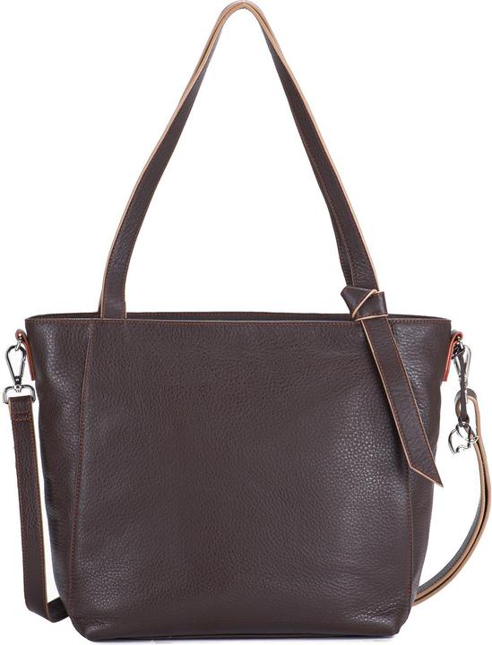 Image du produit Mywalit Levanto Shopper Sac en cuir 36 cm