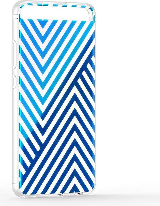 Actual product image Huawei TPU Case for P10 Arrowhead Pattern (Haier P10)