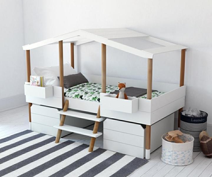 Immagine prodotto Möbilia Letto