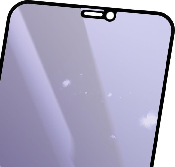 Produktbild Avizar BlueGuard Glas-Displayschutz mit Blaulicht-Filter (1 Stück, Apple iPhone 12 Pro)