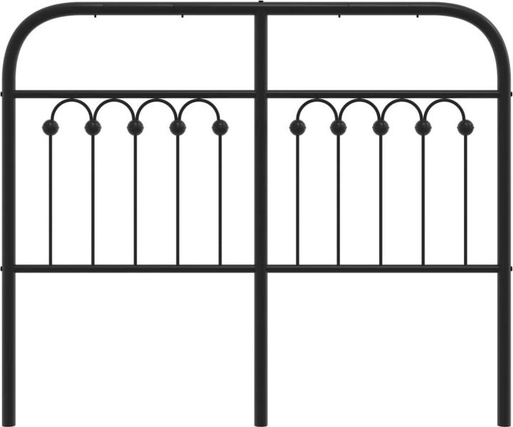 Actual product image VidaXL Kwabina (125 x 3 x 100 cm)