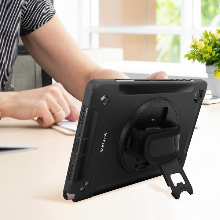 Produktbild 4smarts Rugged Grip (Galaxy Tab A8)