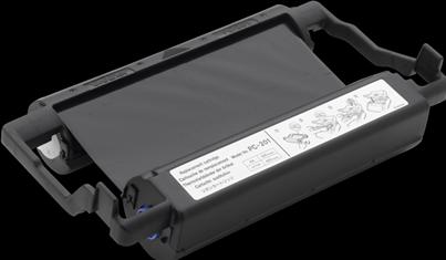 Immagine prodotto Brother Cartuccia di stampa PC-201