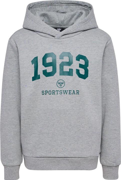Produktbild hummel hmlNIPPS HOODIE (116)
