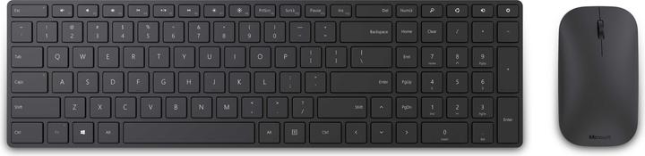 Actual product image Microsoft Designer Desktop (Eng. Int., Wireless)