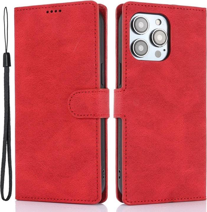Immagine prodotto Cover-Discount iPhone 16 Plus - Custodia per cellulare premium (Apple iPhone 16 Plus)