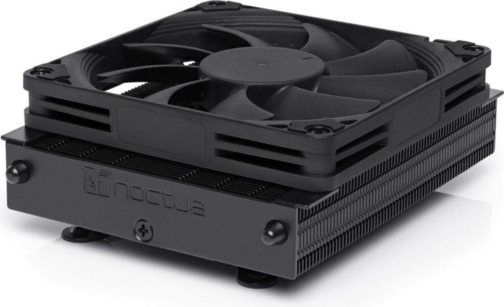 Noctua NH-L9a-AM5 Chromax (37 mm)