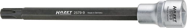 Actual product image HAZET Screwdriver Bit
