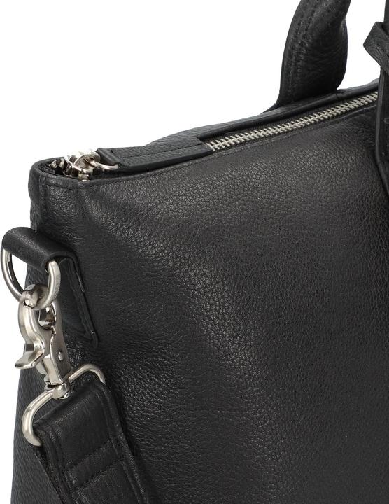 Produktbild Burkely Soft Skylar Handtasche Leder 41 cm Laptopfach (25 l)