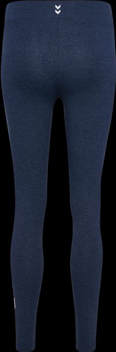Produktbild hummel hmlPULSE LOGO MW TIGHTS (XS)
