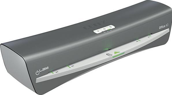 Image du produit Leitz Bureau de l'iLAM (80 - 125 µm, A3)